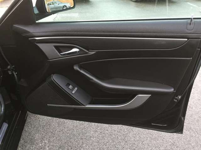 2009 Cadillac CTS 3.6L V6 4dr Sedan w/ 1SA